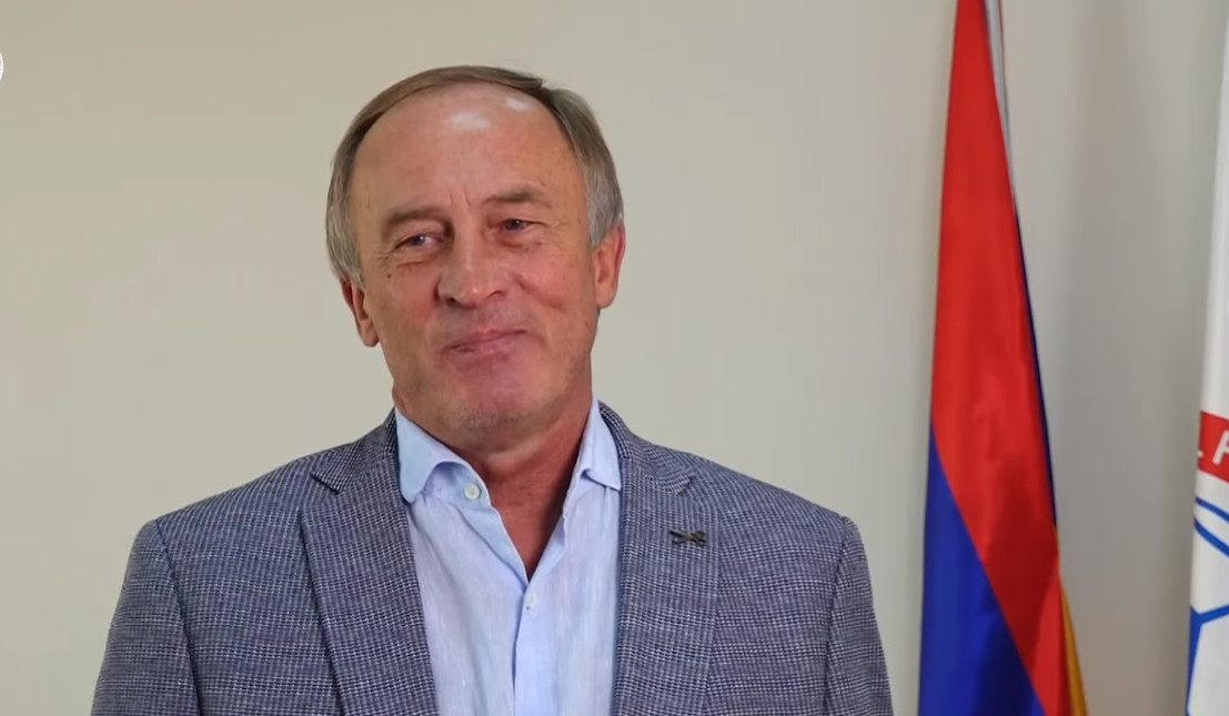 Միասնական լինելու ժամանակն է. Պետրակովի ուղերձը երկրպագուներին