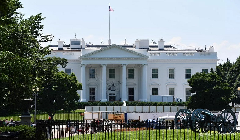 Biden orders 'additional support' for Israel: White House