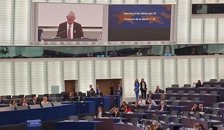 AŞPA oktyabrın 12-də Dağlıq Qarabağdakı humanitar vəziyyəti ilə bağlı məsələni təcili prosedurla müzakirə edəcək