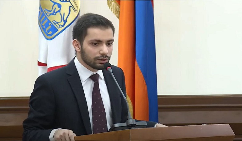 Մեկ հասցեում գրանցված մոտ 100 օտարերկրյա անձանցից ոչ ոք չի մասնակցել ընտրություններին. Արմեն Գալջյանը ցուցակներ է հրապարակել