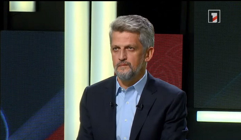 ՌԴ-ն չի ցանկանում` Հարավային Կովկասում ժողովրդավար պետություն գոյություն ունենա. Փայլան