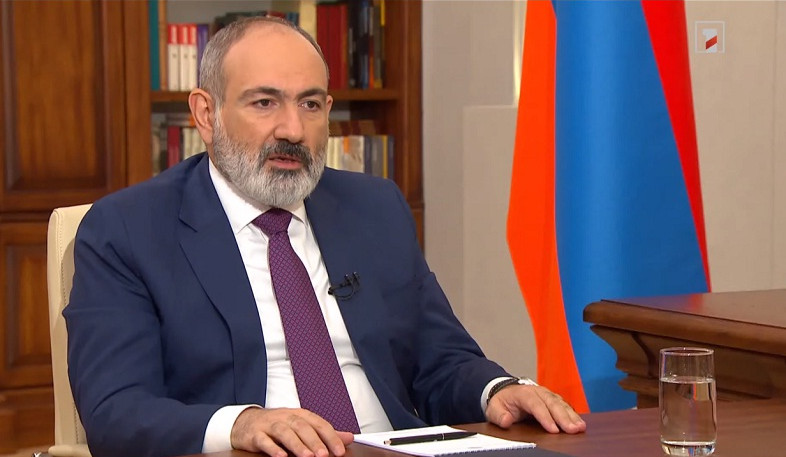 Հաղթեց ժողովրդավարությունը. Նիկոլ Փաշինյանը` Երևանի ավագանու ընտրության մասին