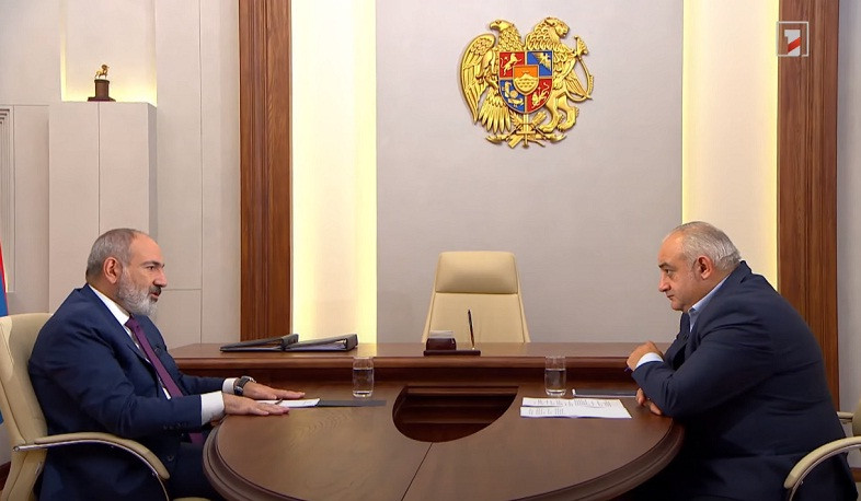Ինչ տվեց Գրանադայի հանդիպումը Հայաստանին. վարչապետի պարզաբանումը