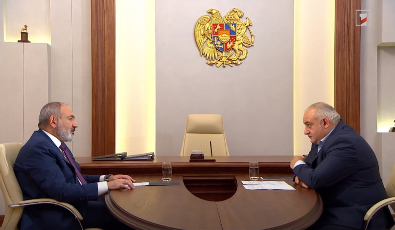 Armenia did not make any promises to anyone within framework of  terminology used by Turkey and Azerbaijan, Pashinyan