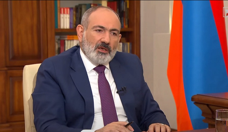 Եթե մեր ապրանքները լինեն մրցունակ և որակին համապատասխան, բոլոր շուկաներն էլ բաց կլինեն. Փաշինյան