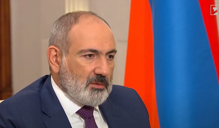 Очевидно, что это никак не связано с отношениями Армении и России: Пашинян о ратификации Римского статута