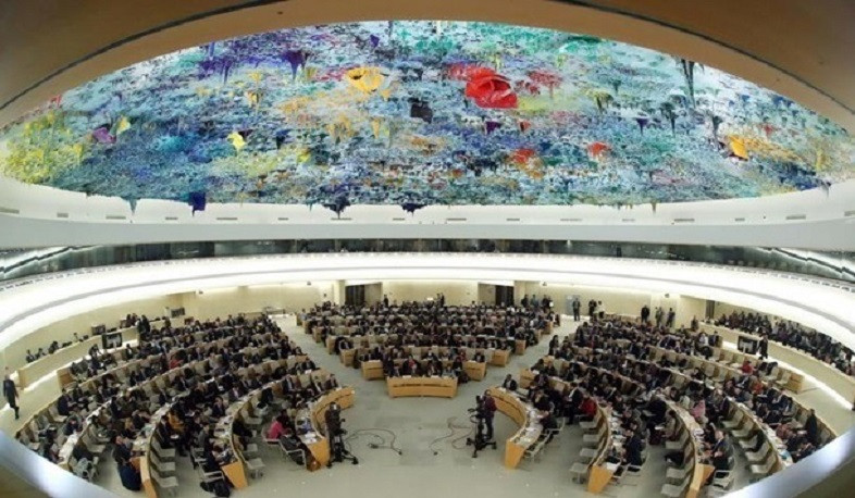 Ռուսաստանը չկարողացավ վերադառնալ ՄԱԿ-ի Մարդու իրավունքների խորհուրդ