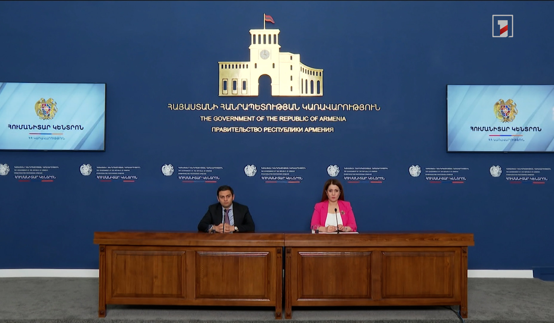 ՀՀ-ում բուժումը շարունակում է ԼՂ-ից տեղահանված 234 անձ. 76-ի վիճակը ծանր է, 11-ինը՝ ծայրահեղ ծանր