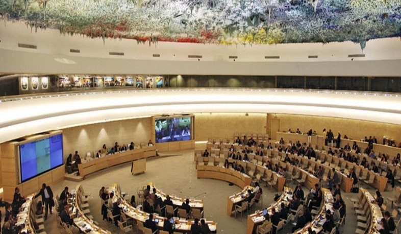 ՄԱԿ-ի  Մարդու իրավունքների խորհրդի 54-րդ նստաշրջանի շրջանակում հայտարարություն է ընդունվել Լեռնային Ղարաբաղի իրադրության վերաբերյալ