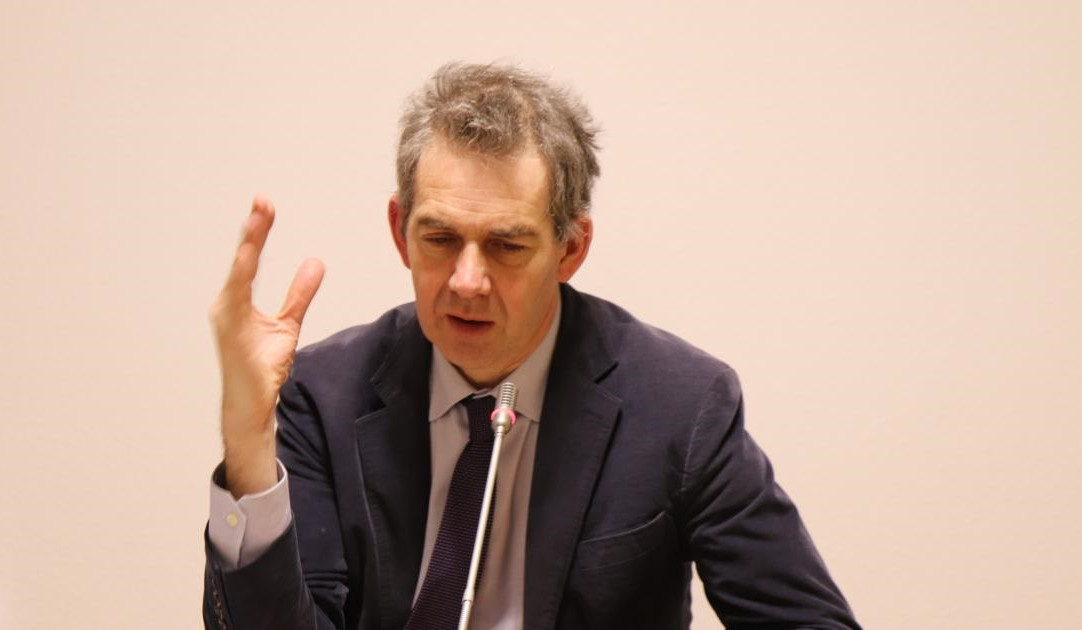 Ни одно меньшинство в Азербайджане не имеет политических прав или автономии: де Ваал