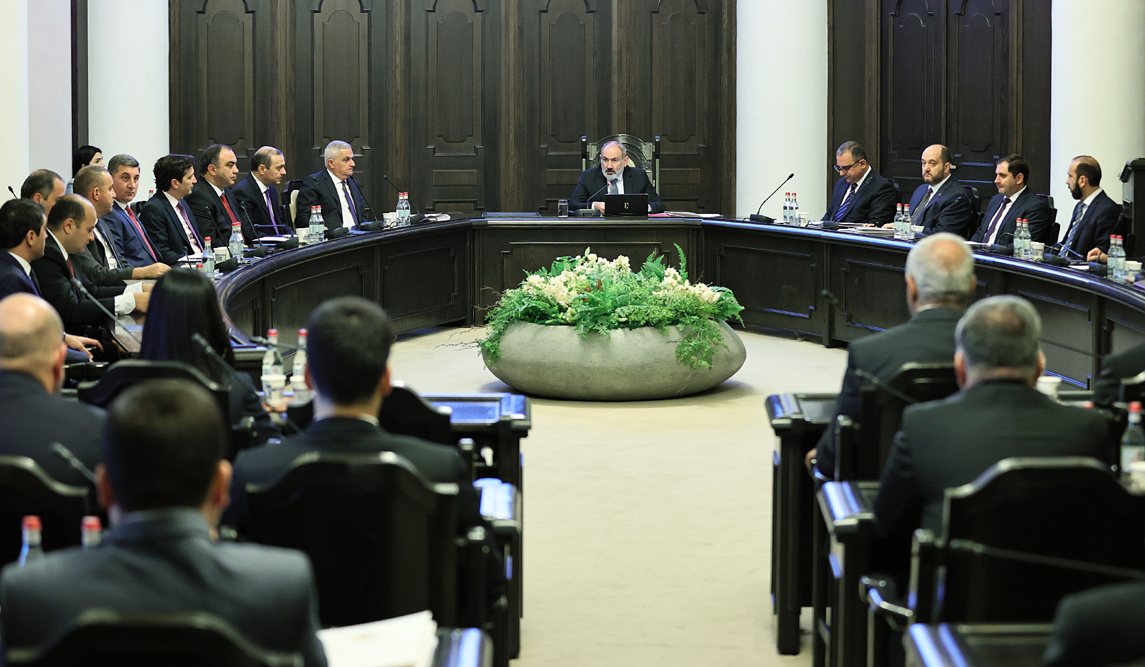 Կառավարությունը  ավելի քան 2 մլրդ դրամ է հատկացրել սուբվենցիոն ծրագրերի իրականացման համար