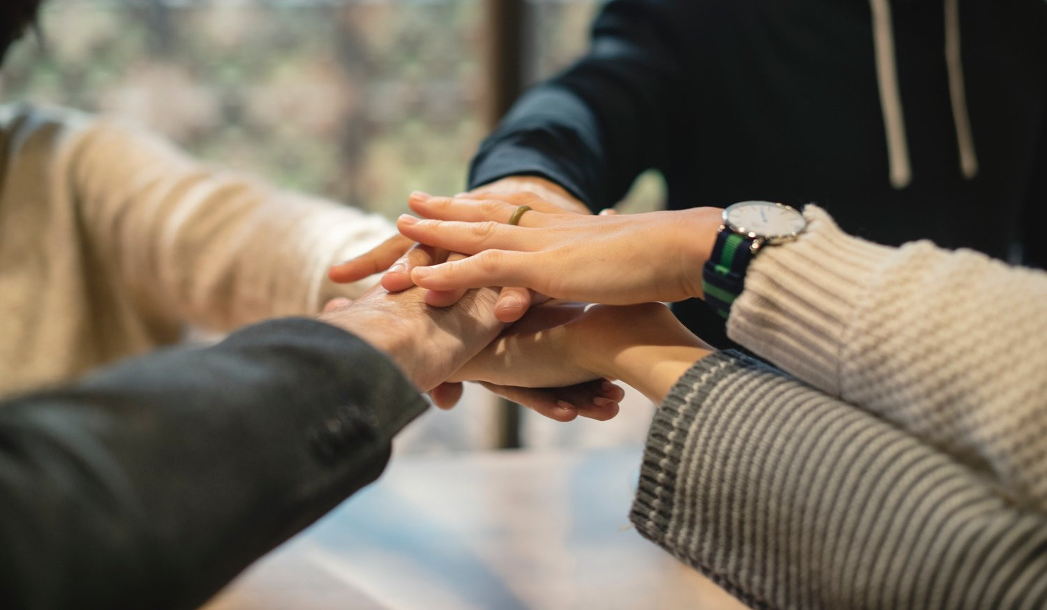 Այսօվանից ուժի մեջ են մտել «Կամավոր աշխատանքի մասին» օրենքի հիմնական կարգավորումները. ԱՍՀՆ