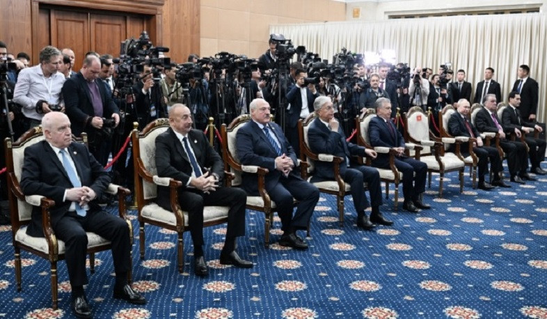 Россия готова предоставить площадку для мирных переговоров между Арменией и Азербайджаном: Песков