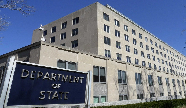 Reporting in Politico's article is inaccurate and in no way reflects what Secretary Blinken said to lawmakers, US State Department says
