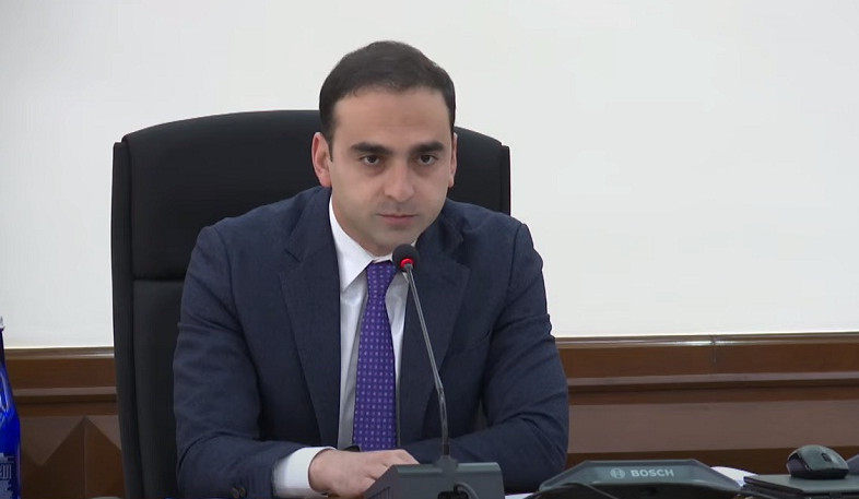 Երևանի մետրոպոլիտենը 32 անվազույգի ու 200 մլն դրամի պահեստամասերի կարիք ունի. Ավինյանը խոստացավ անձամբ զբաղվել խնդրով