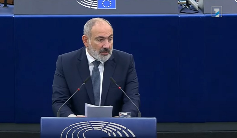 Հայաստանը պատրաստ է մինչև տարեվերջ Ադրբեջանի հետ խաղաղության պայմանագիր կնքել․ Փաշինյան