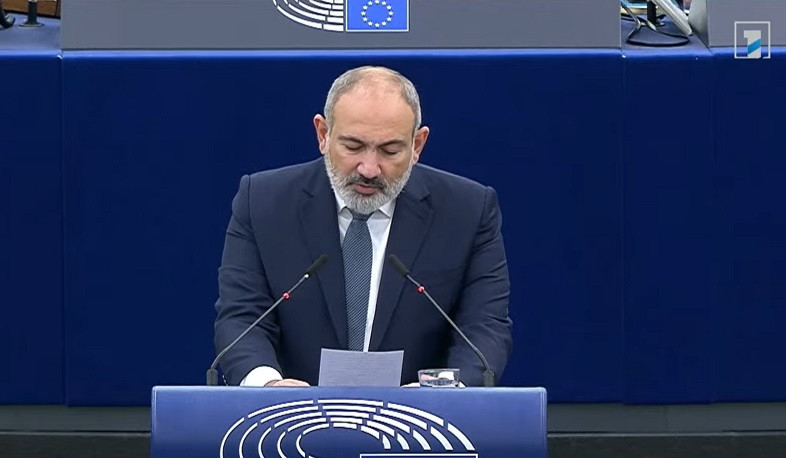 Փաշինյանը՝ խաղաղության մասին իր պատկերացումների և Գրանադայի քառակողմ հայտարարության մասին