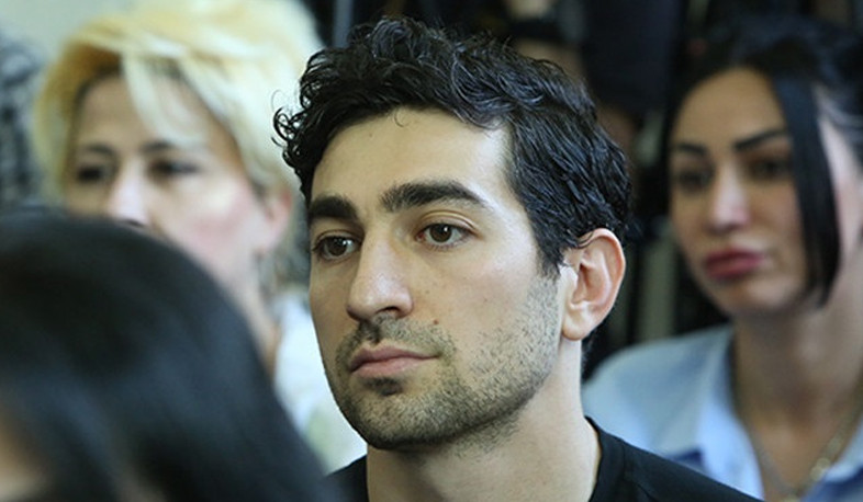 Լևոն Քոչարյանի կալանքը երկարաձգվեց երկու ամսով