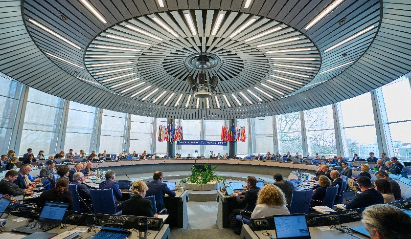 Թինի Քոկսի մասնակցությամբ քննարկվել է ԵԽԽՎ աշնանային նստաշրջանին հաստատված՝ «Հումանիտար իրավիճակը Լեռնային Ղարաբաղում» բանաձևը