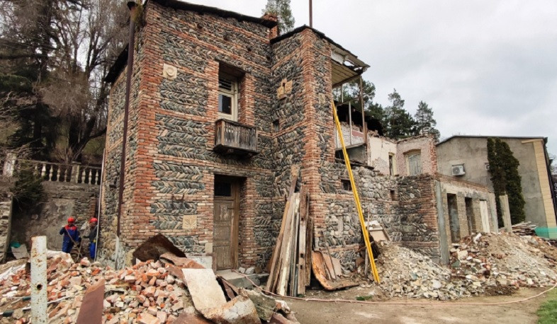 Կառավարությունը գումար է հատկացրել ՀՀ-ում մի շարք հուշարձանների վերականգնման և նախագծման աշխատանքների համար