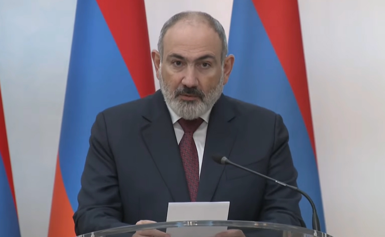 Լիտվան ԵՄ-ում Հայաստանի վստահելի գործընկերներից է. Փաշինյան