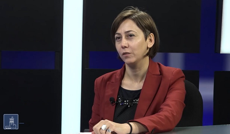 Մեկնարկել է ԼՂ-ից բռնի տեղահանված անձանց կեցության և կոմունալ վճարների օժանդակության ծրագիրը