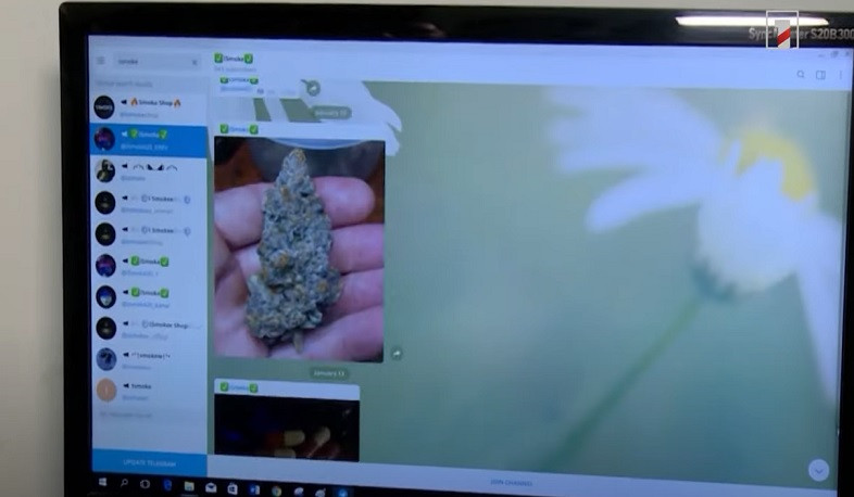 Թմրանյութերի շրջանառությունը 2022-ի համեմատ 2.5 անգամ շատացել է. վերջին աղմկահարույց դեպքի հետքերով