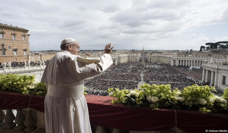 Pope, Biden discuss Israel-Hamas conflict, other wars: Vatican
