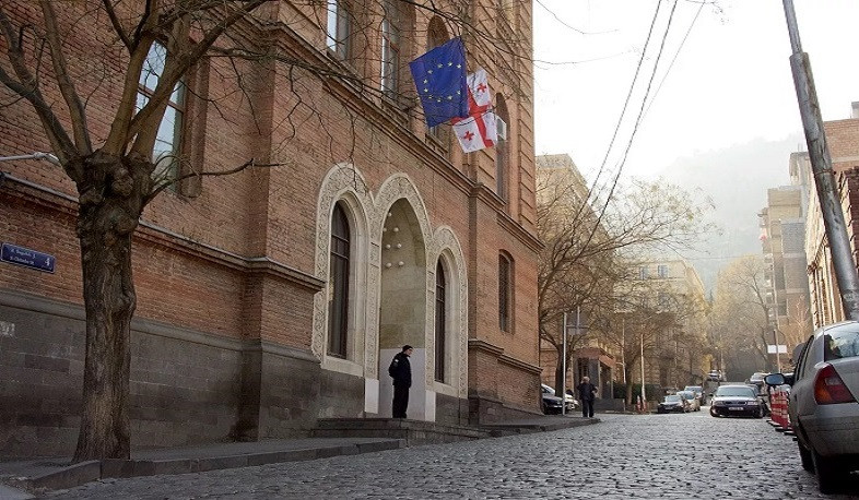 Tbilisi won’t attend '3+3' platform meeting in Tehran: Foreign Ministry of Georgia