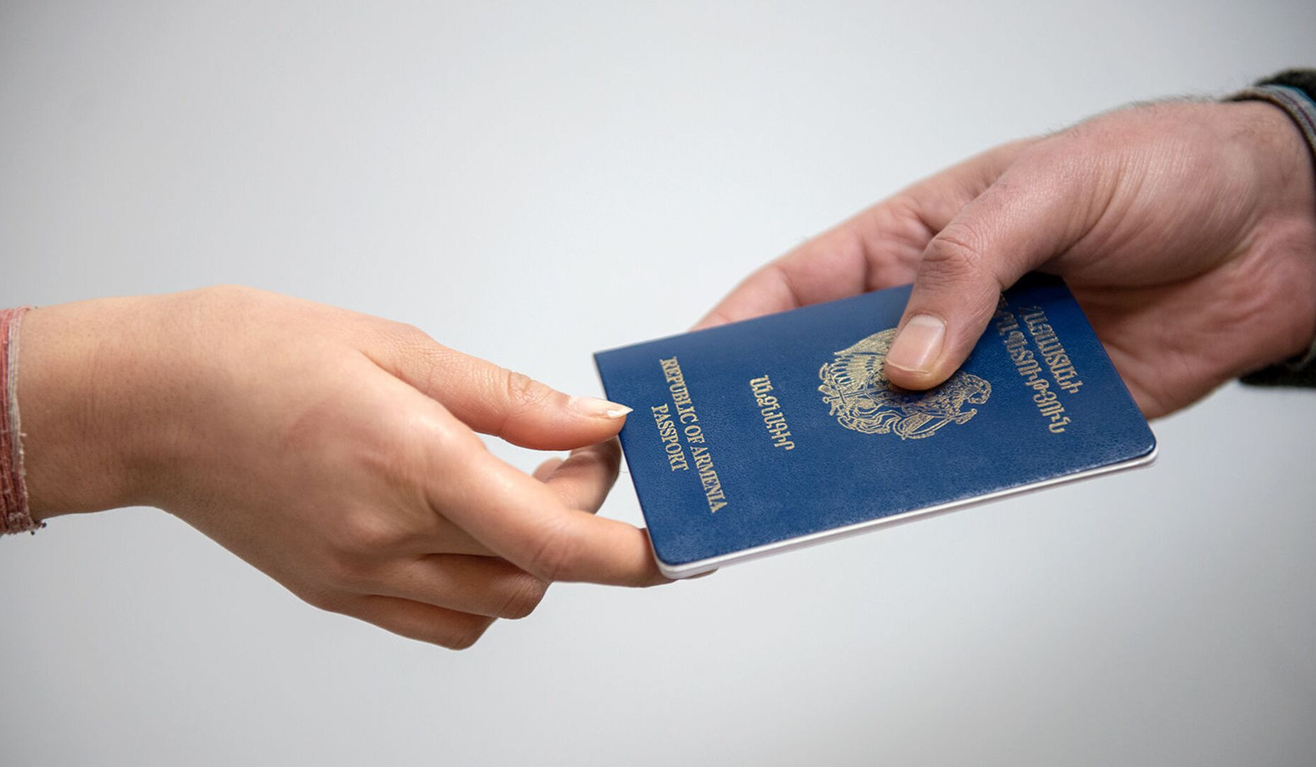 ՀՀ քաղաքացիություն ձեռք բերելու համար բավականին նպաստավոր պայմաններ կստեղծվեն հատկապես ազգային փոքրամասնությունների համար