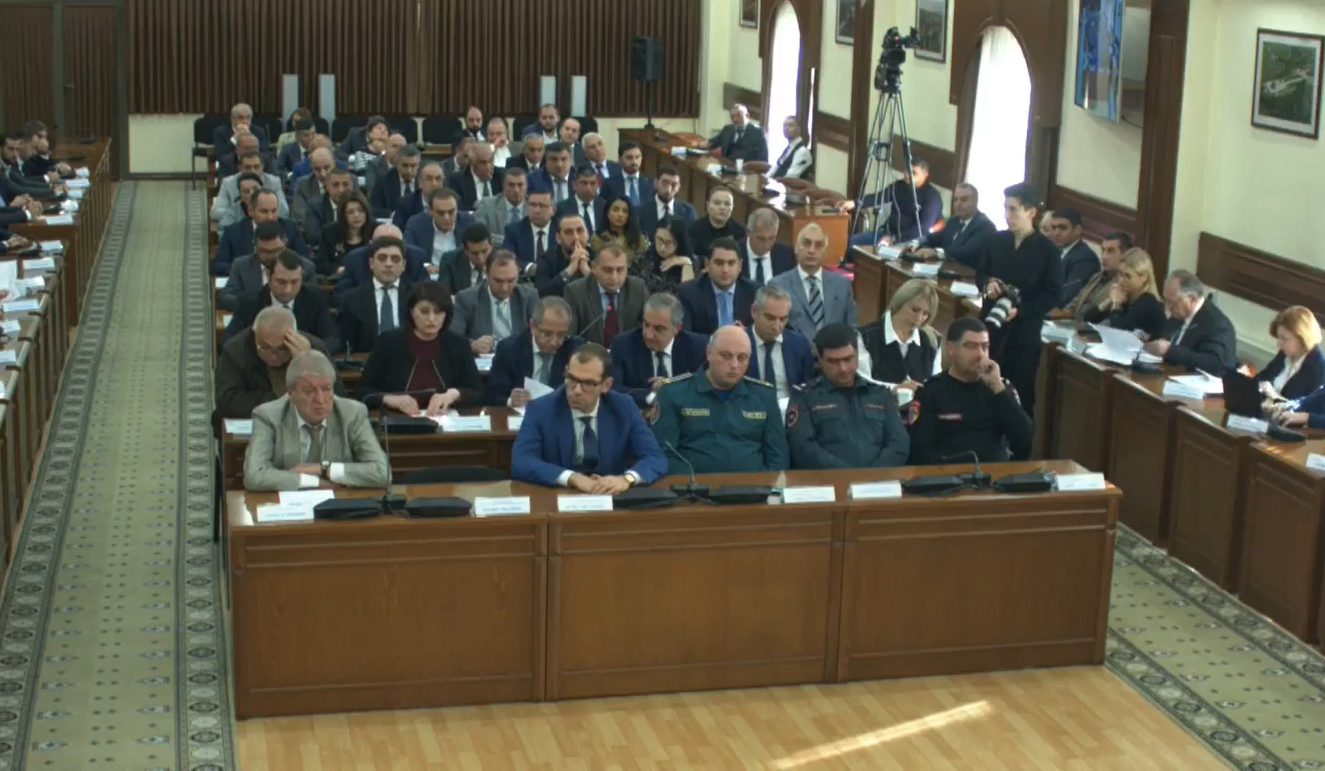 Երևանյան 65 երթուղիներից 13-ի շարժն արդեն հասանելի է «Յանդեքս» և «Յանդեքս ԳՈ» քարտեզներում