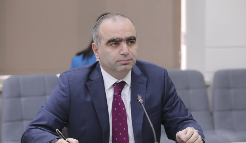 ԵԱՏՄ անդամ պետությունների տարածքով փոխադրում կատարելու պարտավորությունը չկատարելու կամ ոչ պատշաճ կատարելու դեպքում կսահմանվեն պատասխանատվության միջոցներ. նախագիծ