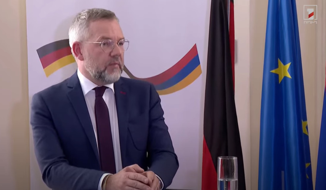 Currently, there is no agreement in EU regarding sanctions against Baku: Chairman of Bundestag Committee