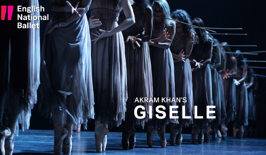 Անգլիայի ազգային բալետը «Ժիզել» ներկայացմամբ հրավիրվել է Երևան