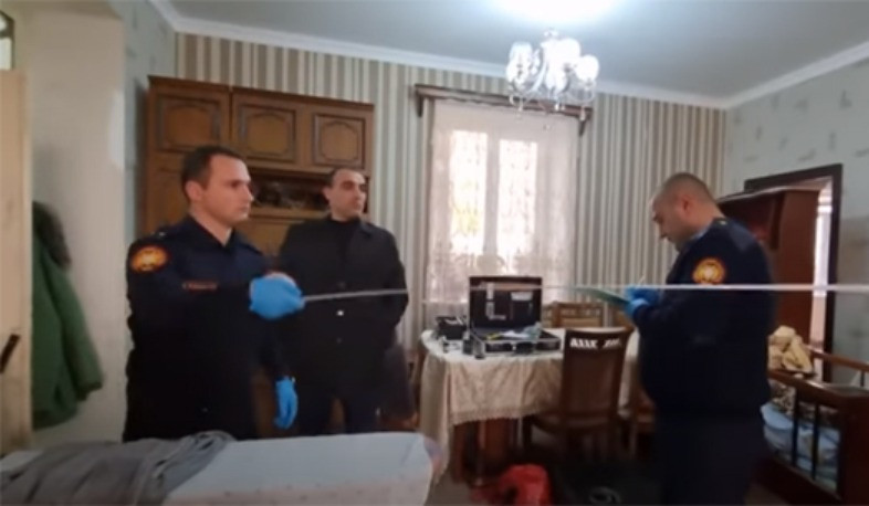 Նոր մանրամասներ Պեմզաշենում մոր և երկու անչափահաս երեխաների սպանությունից. նախաքննությունն ավարտվել է