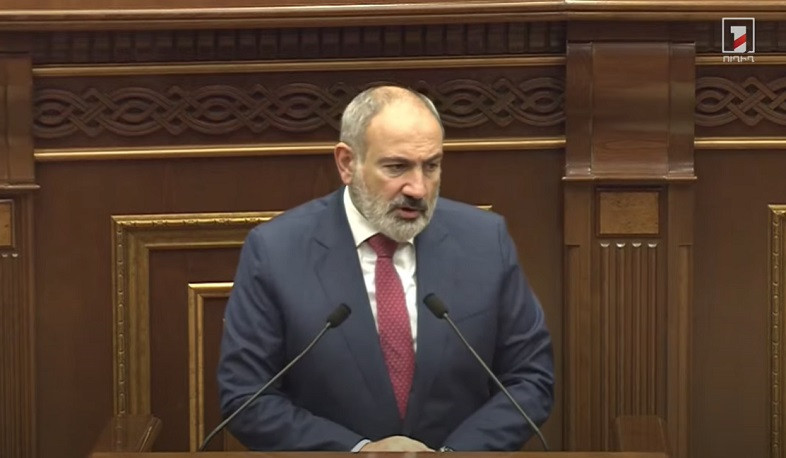 I assume that reason for meeting not being held in Brussels is that President of Azerbaijan did not confirm his participation: Pashinyan