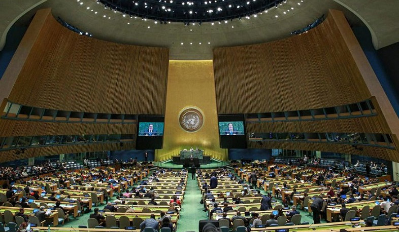 Израиль откажет в визах сотрудникам ООН после слов Гутерриша об атаке ХАМАС