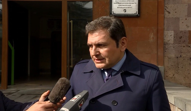 Canada, non-EU member, sends observers to Armenia to join EU Mission in Armenia