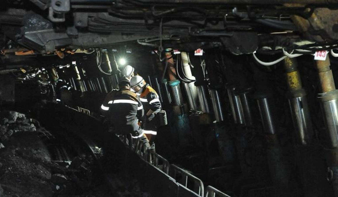 At least 28 dead, 18 missing after ArcelorMittal mine fire in Kazakhstan