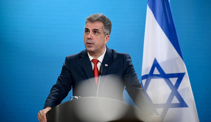 Israel will review relations with Turkey: Cohen