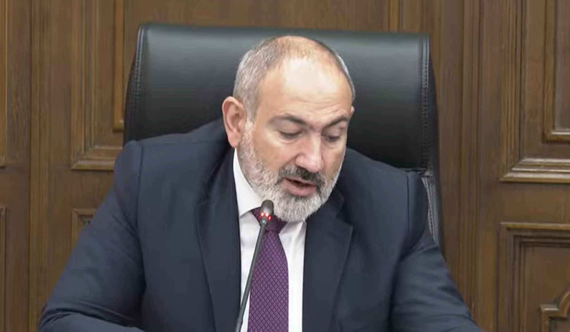 2024-ի բյուջեի եկամտային մասով ՀՀ բյուջեն 2018-ի համեմատ ավելի քան կրկնապատկվում է. Փաշինյան