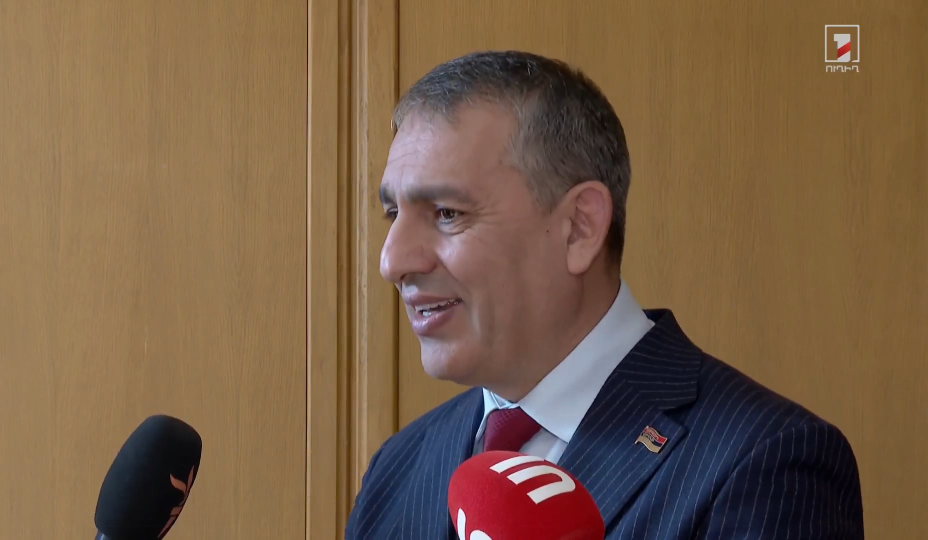 Հուսով ենք՝ դա ձևական համաձայնություն չէ Ադրբեջանի կողմից. Արմեն Խաչատրյանը՝ 3 սկզբունքների մասին