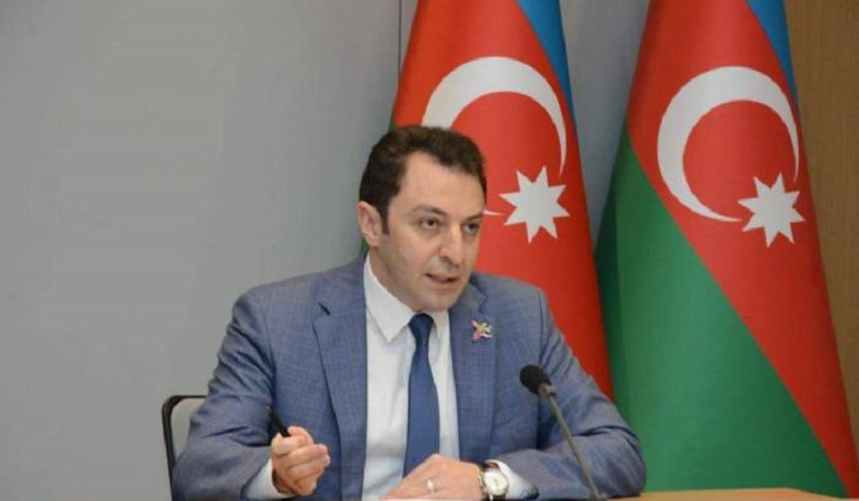 Հայաստանը և Ադրբեջանը համաձայնեցրել են խաղաղության պայմանագրի կետերի մեծ մասը. Ադրբեջանի փոխարտգործնախարար