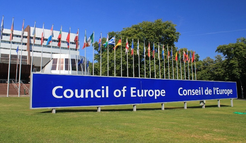 Council of Europe to prepare package of support measures for forcibly displaced persons from Nagorno-Karabakh for Armenia