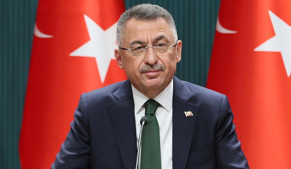Turkish parliament won't speed up Sweden's NATO bid: Oktay