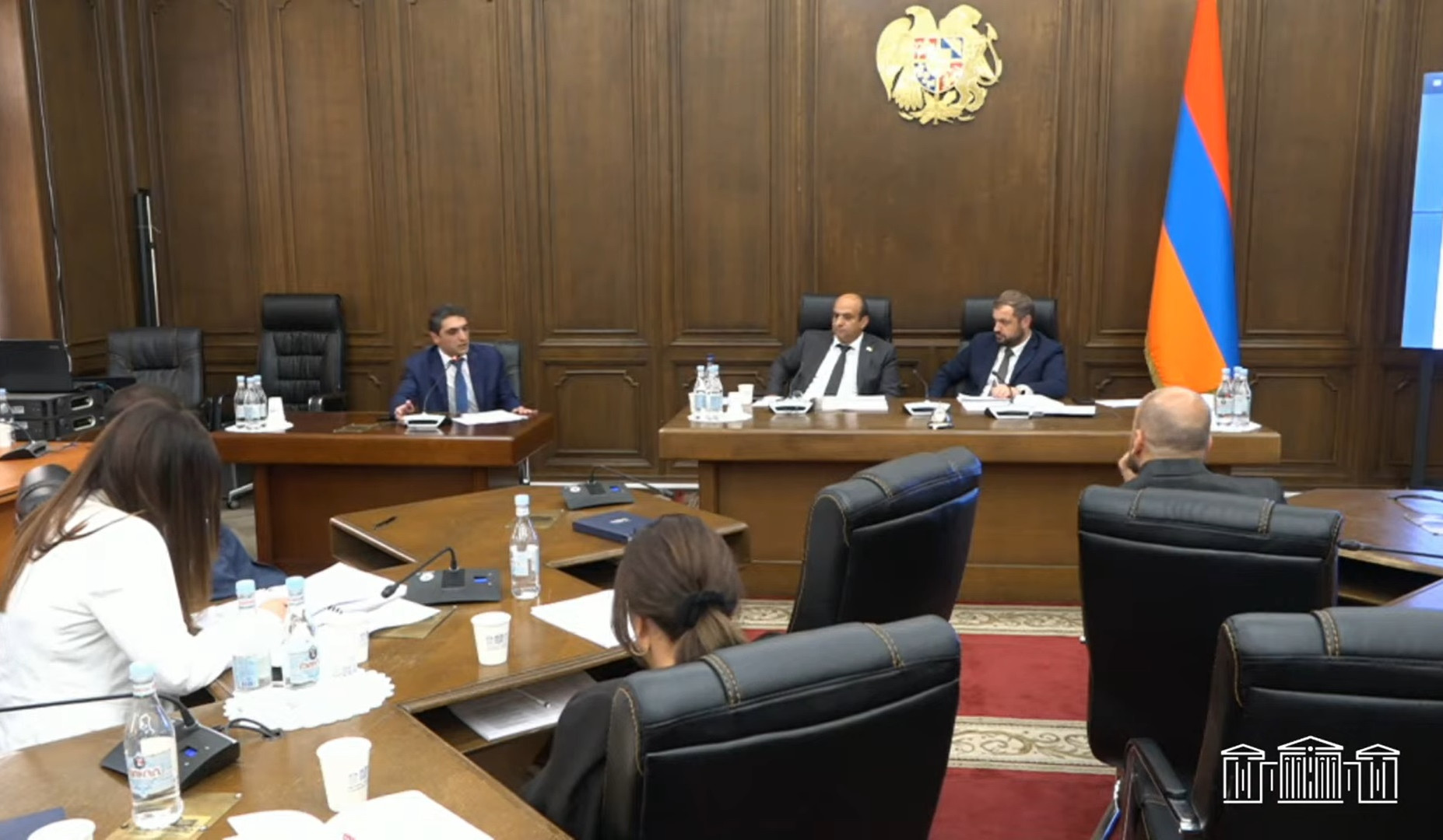 Արարատյան դաշտավայրում խորքային հորերի ապօրինի ջրօգտագործումը կքրեականացվի