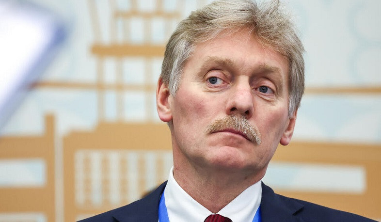 Kremlin slams discussions on possibility of Ukraine's victory