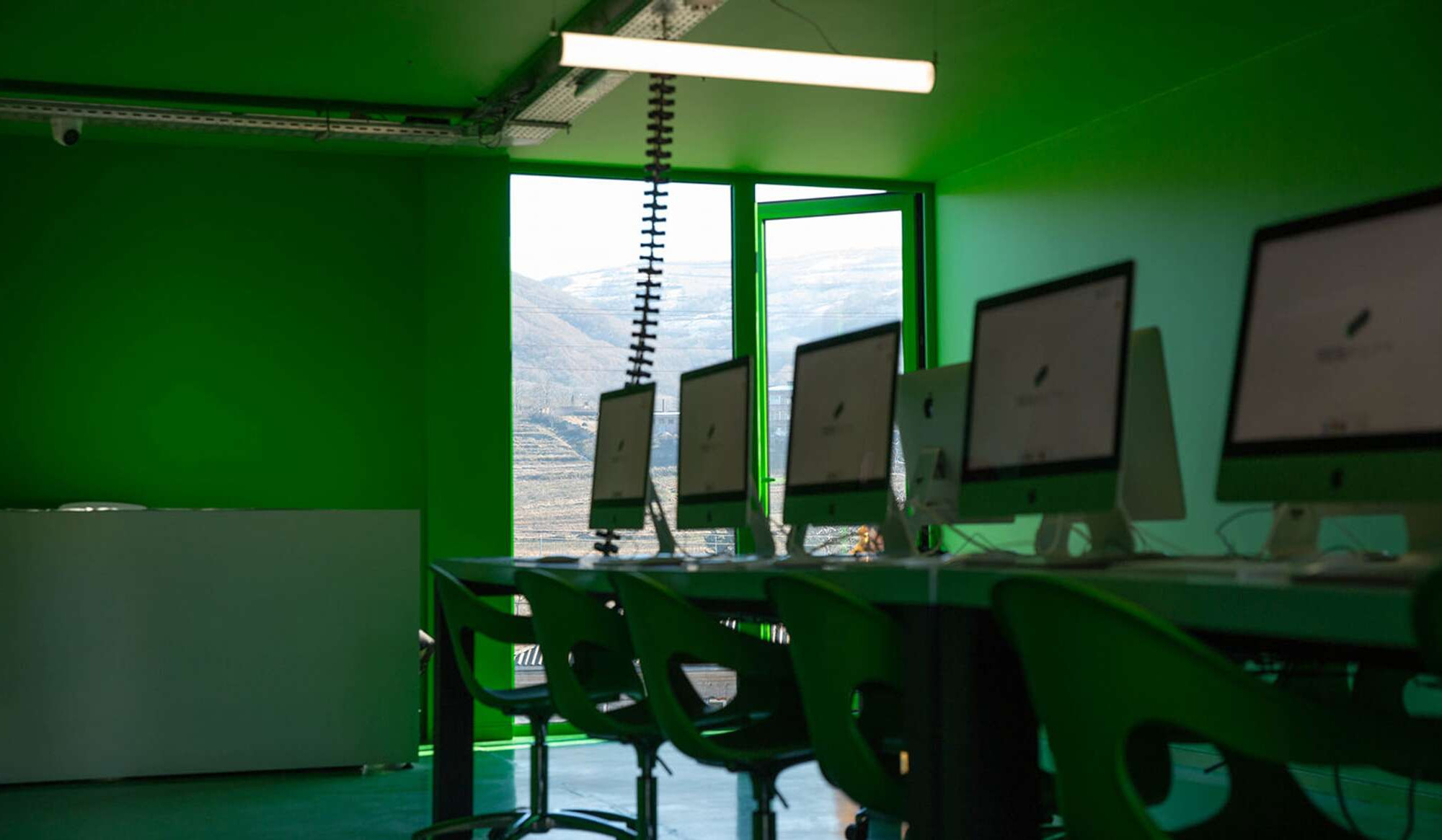 Արագածոտնի մարզում կհիմնվեն Թումո ստեղծարար տեխնոլոգիաների կենտրոն-տուփեր