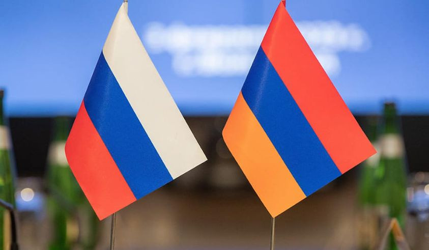 Russia approves agreement on opening consulate general in Armenian town of Kapan