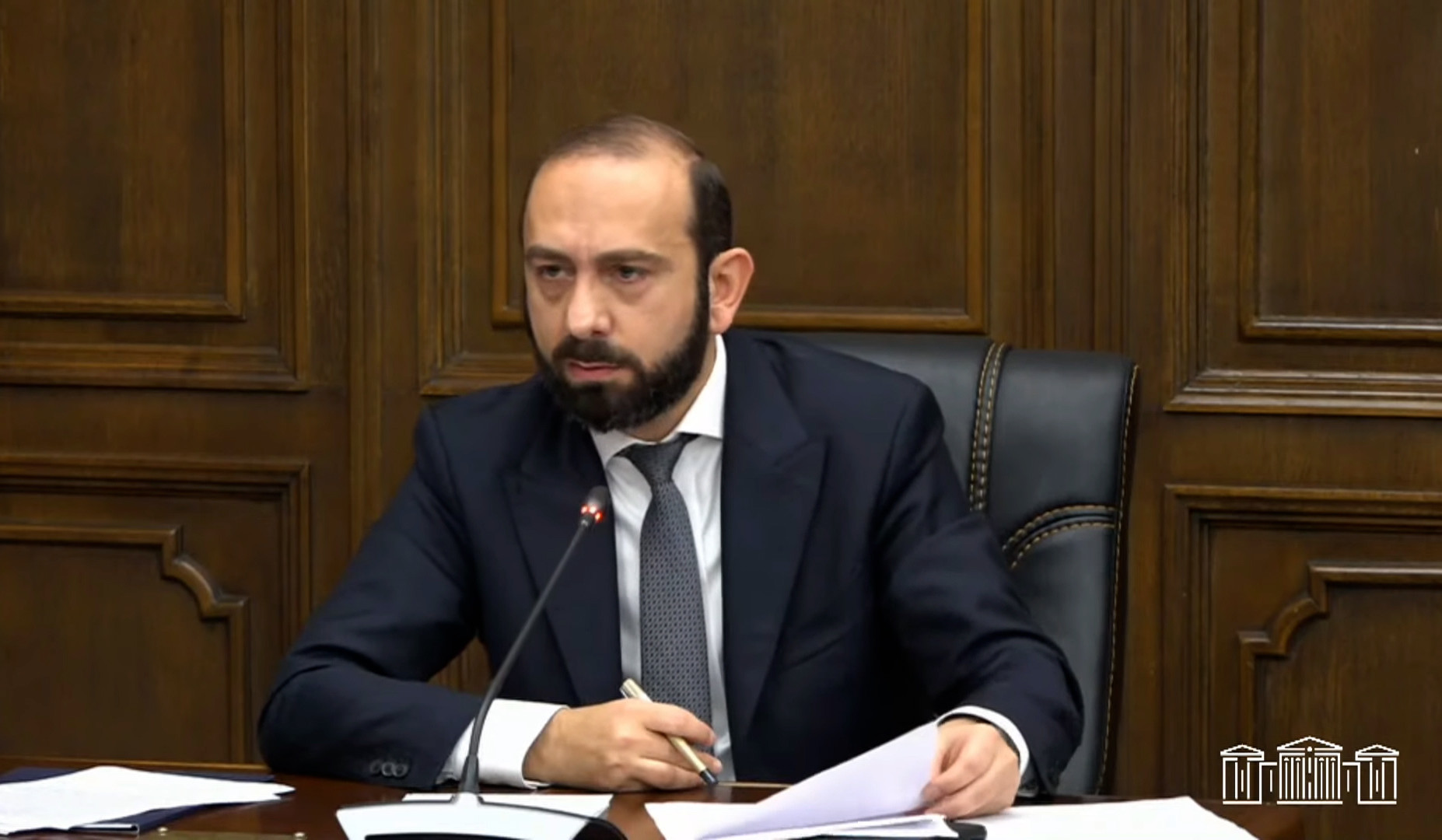 Armenia will open diplomatic missions in Korea and Luxembourg